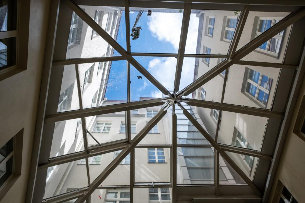 Dream Stay - Main Square Apartment With Picturesque View Tallinn Exterior photo
