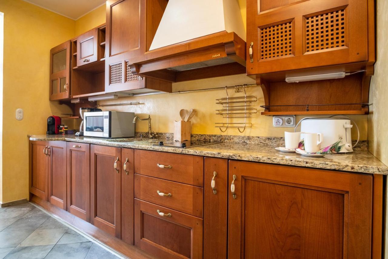Dream Stay - Main Square Apartment With Picturesque View Tallinn Exterior photo