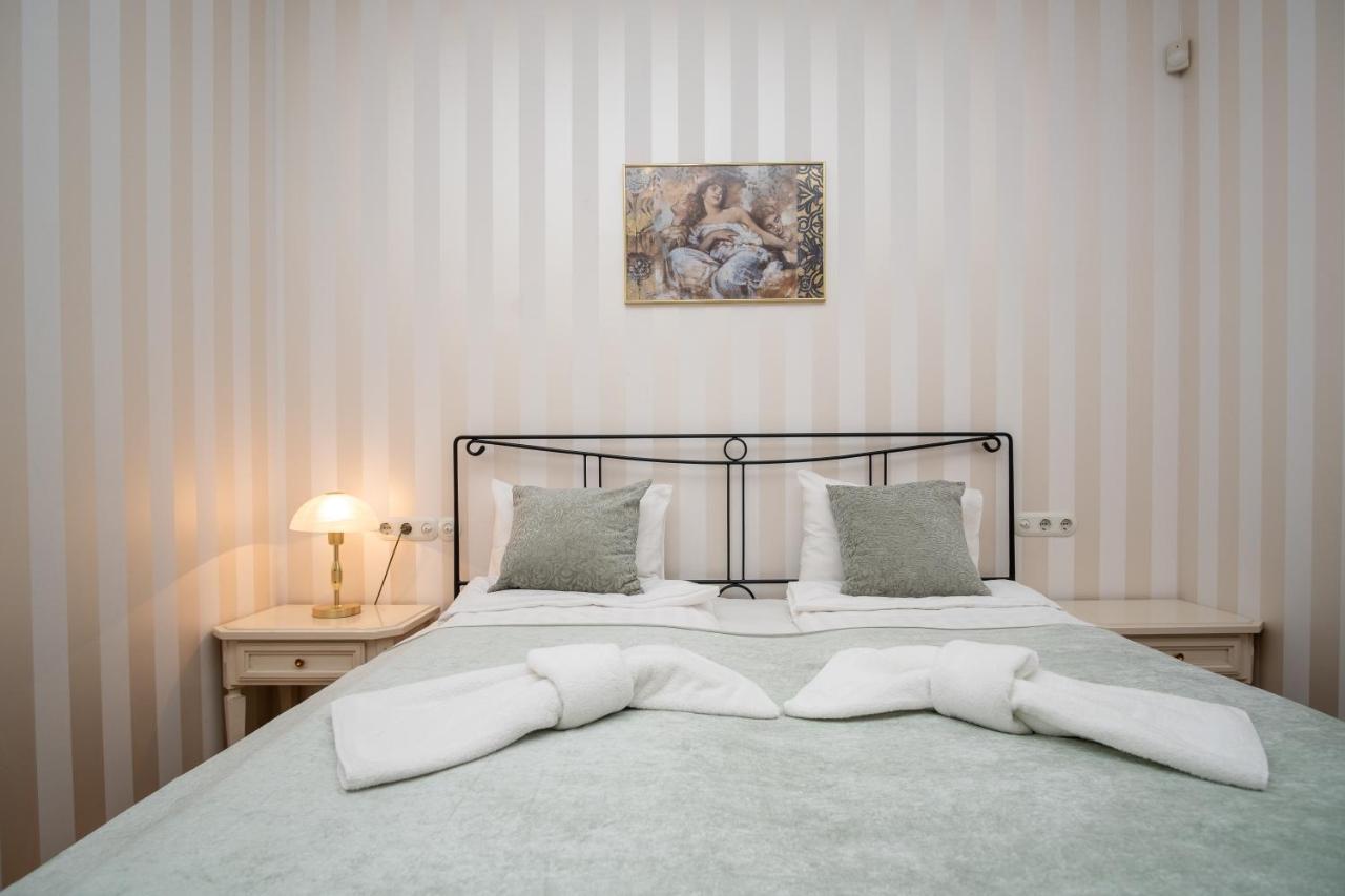 Dream Stay - Main Square Apartment With Picturesque View Tallinn Exterior photo