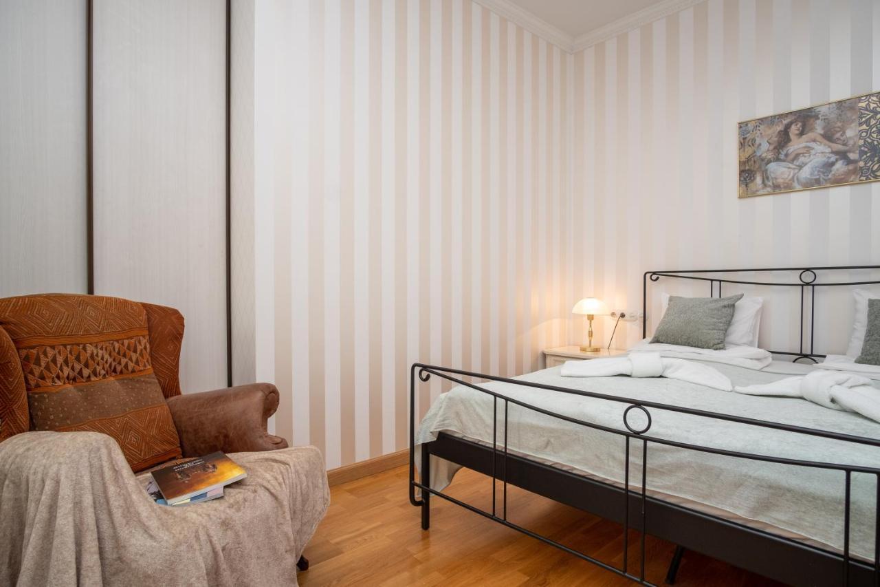 Dream Stay - Main Square Apartment With Picturesque View Tallinn Exterior photo